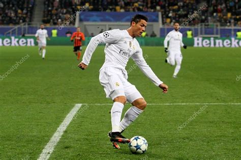 Cristiano Ronaldo Fotografías e imágenes de stock .